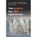 Leo - No More Frogs: Successful Dating