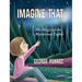 Imagine That: The Magic of the Mysterious Lights