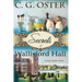 Secrets at Wallisford Hall: A Dory Sparks Novel (Large Print)