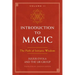 Introduction to Magic, Volume II: The Path of Initiatic Wisdom