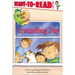 Groundhog Day: Ready-To-Read Level 1