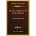 The Life and Letters of Jacob Burkhard: Missionary to India