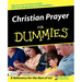 Christian Prayer for Dummies