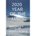 2020 Year of the Liars: Ramblings of a Country Girl