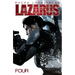 Lazarus Volume 4: Poison