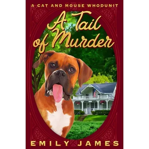 A Tail of Murder