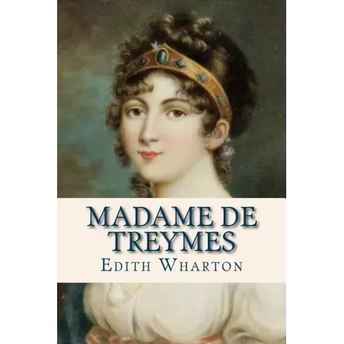 Madame de Treymes