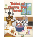 Tastes of Cherry Tree Forest