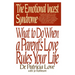 The Emotional Incest Syndrome: What to Do When a Parent's Love Rules Your Life