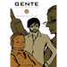 Gente, Vol. 3: The People of Ristorante Paradiso
