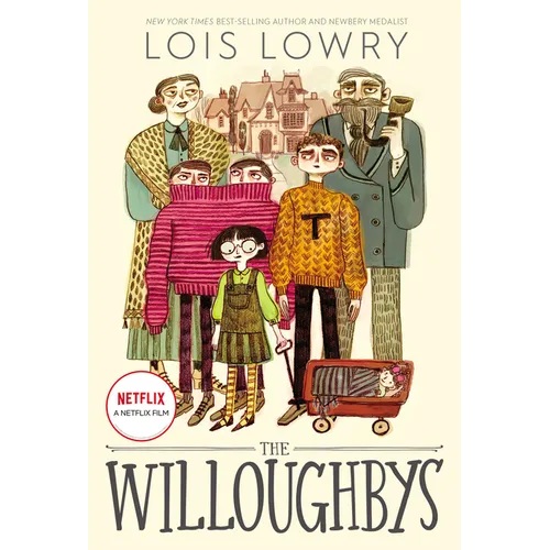 The Willoughbys
