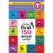 The Toddler's First 150 Animal Handbook: Bilingual (English / German) (Anglais / Deutsche): Pets, Aquatic, Forest, Birds, Bugs, Arctic, Tropical, Unde