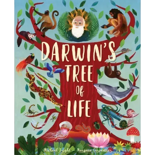 Darwin's Tree of Life
