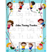 Letter Tracing Practice: Printing Practice Handwriting Workbook For Kids Plus American Sign Language (Alphabet Writing Practice)