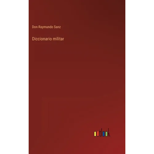 Diccionario militar