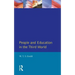People and Education in the Third World