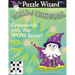 World of Crosswords No. 45