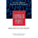 To Empower People:: The Debate That Is Changing America and the World