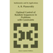 Optimal Control of Random Sequences in Problems with Constraints