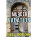 Murder on Vacation: (Molly Sutton Mysteries 6)