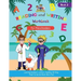 Reading and Writing Workbook for Preschoolers -