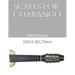 Scales For Charango: (All 12 Keys)