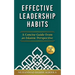Effective Leadership Habits: A Concise Guide from an Islamic Perspective