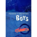 Prayers & Promises for Boys