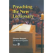 Preaching the New Lectionary