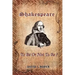 Shakespeare: To Be Or Not To Be?