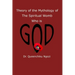 Theory of Mythology of the Spiritual Womb Who is God