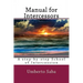 Manual for Intercessors: A step-by-step School of Intercession