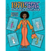 1970s Paper Dolls Coloring and Activity Book: A Cut Out and Dress Up Book For All Ages