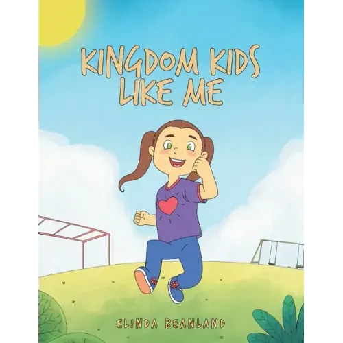 Kingdom Kids Like Me