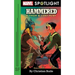 Hammered: A Thor & Loki Play