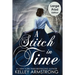 A Stitch in Time