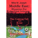 Middle East: Blueprint for the Final Solution: The Coming Fall and Rise of Western Democracy
