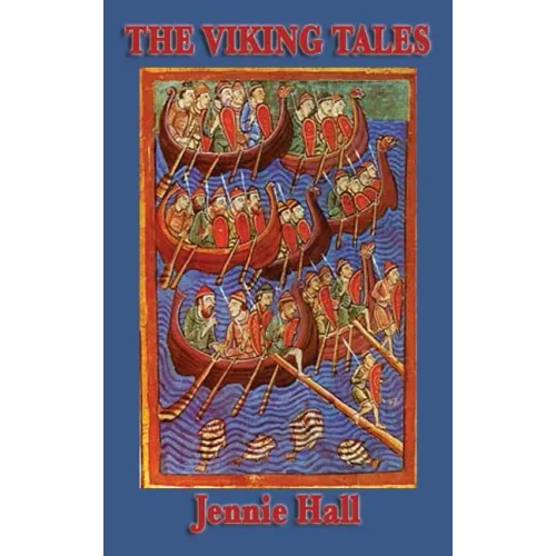 The Viking Tales