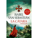 La Cátara / The Cathari Woman