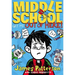 Middle School: Get Me Out of Here!