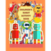 Children's Robot Activity Book