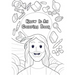 Know it All Coloring Book
