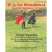 W is for Wonderkid: Find the Superhero in You