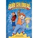 Rube Goldberg and His Amazing Machines