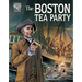 The Boston Tea Party