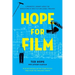 Hope for Film: A Producer's Journey Across the Revolutions of Indie Film and Global Streaming