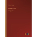 A Monk of Fife: in large print
