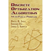 Discrete Optimization Algorithms: With Pascal Programs