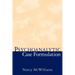 Psychoanalytic Case Formulation