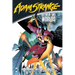 Adam Strange: Between Two Worlds the Deluxe Edition